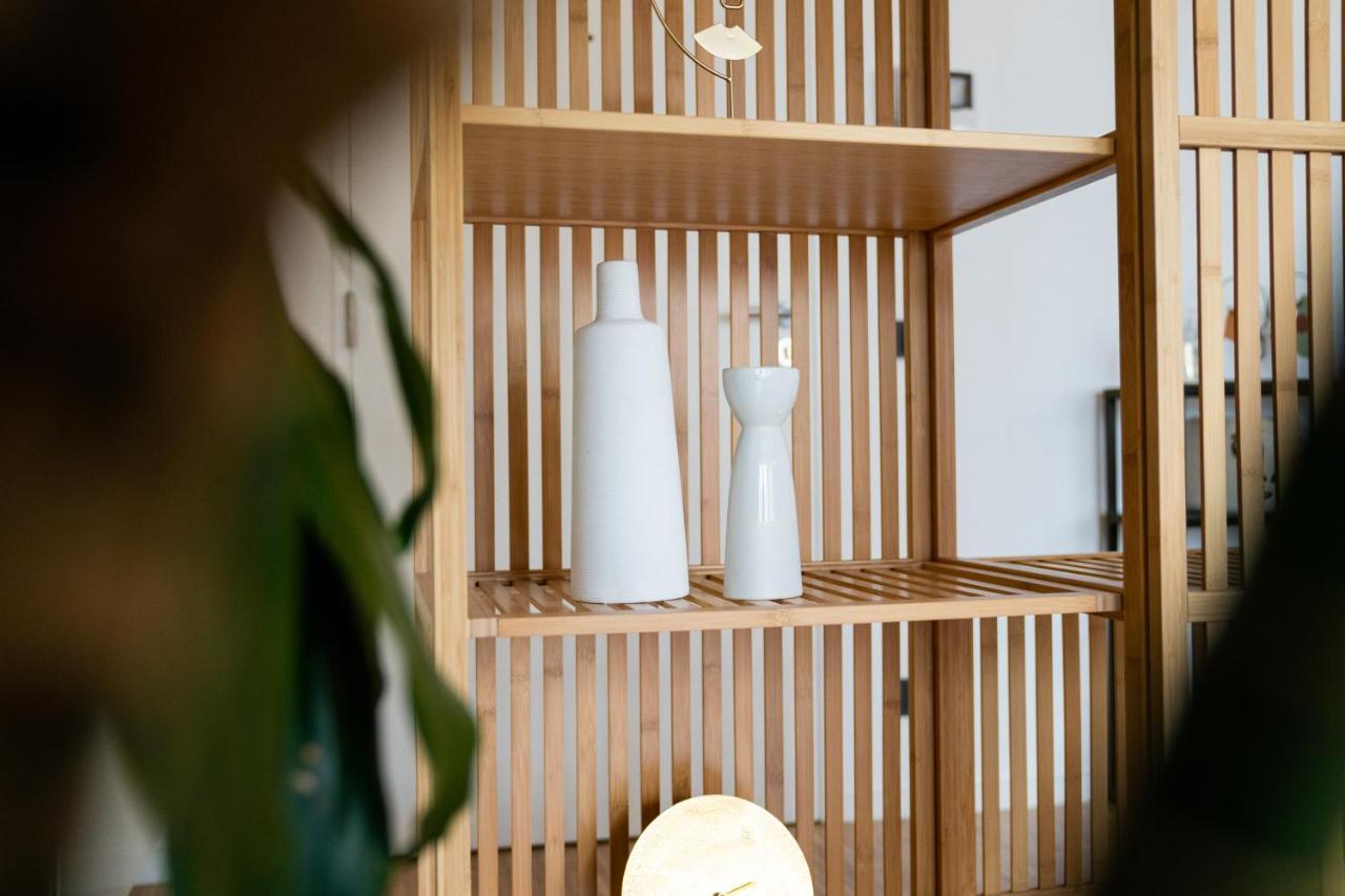 R213 Residences Botanique Brüsszel Kültér fotó