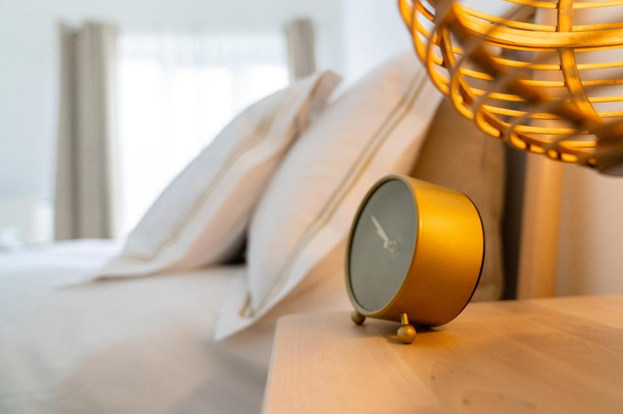 R213 Residences Botanique Brüsszel Kültér fotó